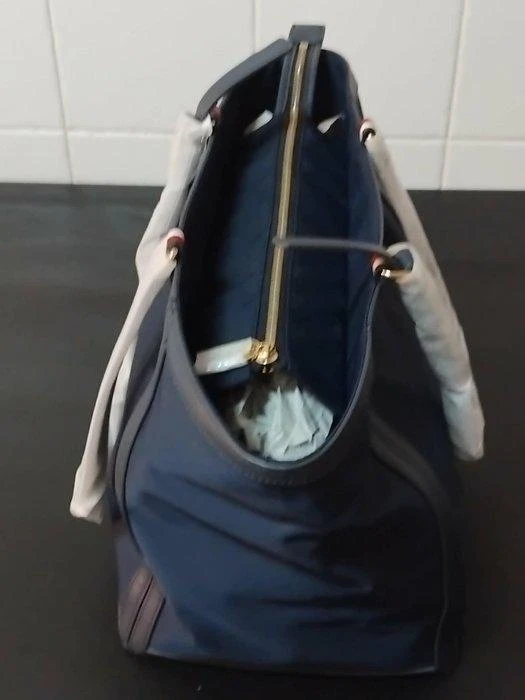 Tommy Hilfiger Essential Tote – photo 5